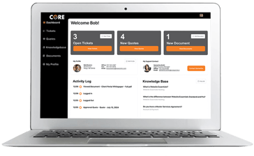 CORE-LAPTOP