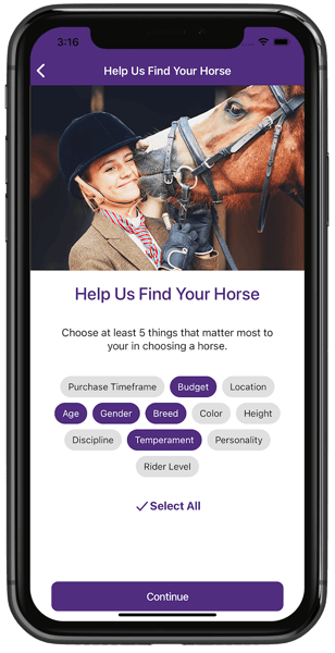 Find-Equine-Phone
