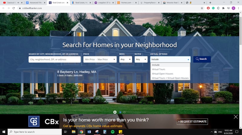 Coldwell Banker