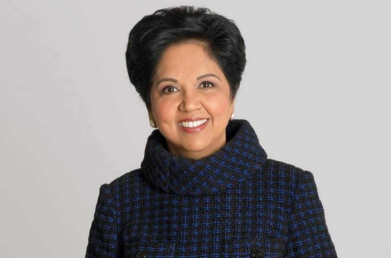 Indra Nooyi