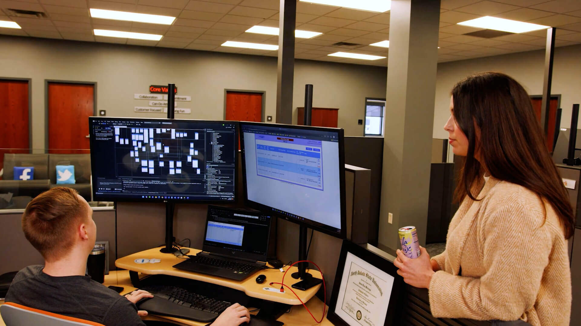 Office-Collaboration