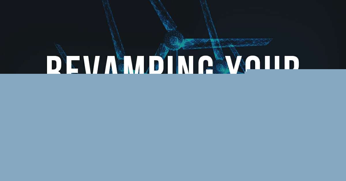 Revamping Your Utility Website: 5 Must-Have Features for a Superior User Experience