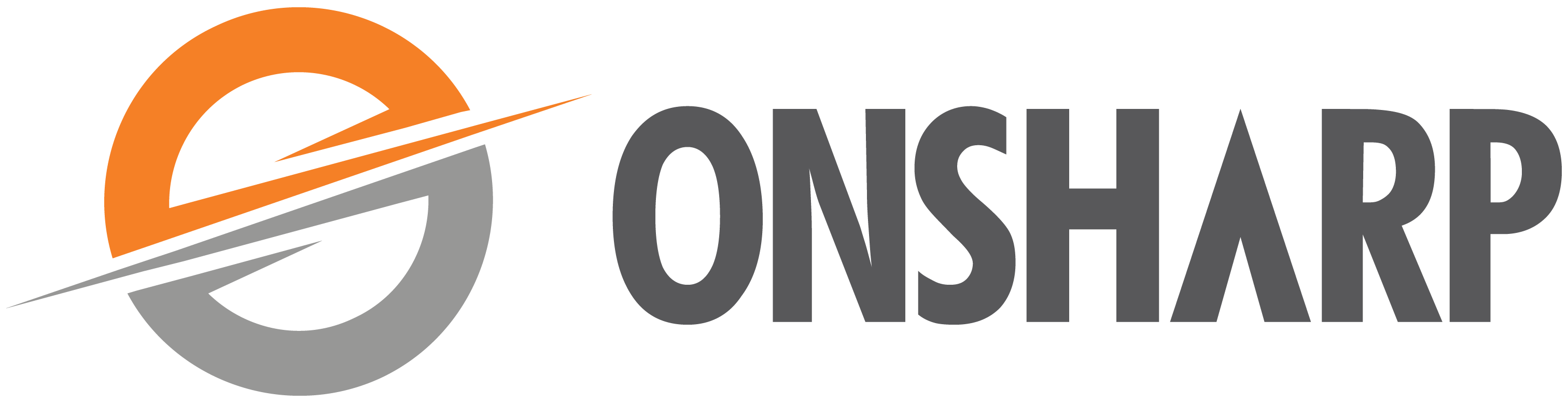 Onsharp Logo