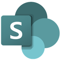SharePoint logo